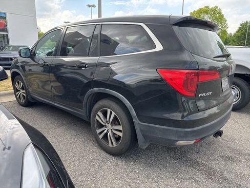 Used 2016 Honda Pilot EX-L image 5