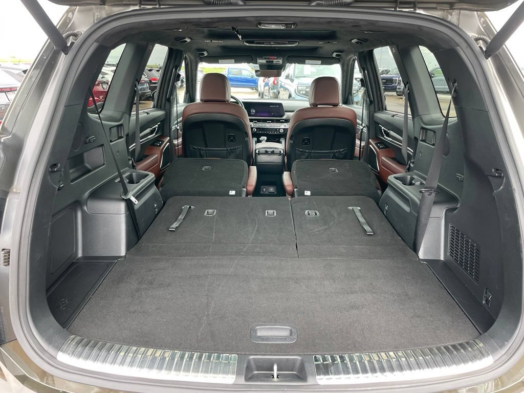 Used 2023 Kia Telluride SX Prestige AWD/4WD image 34