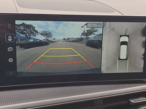 New 2026 Hyundai Santa Fe Calligraphy FWD image 24