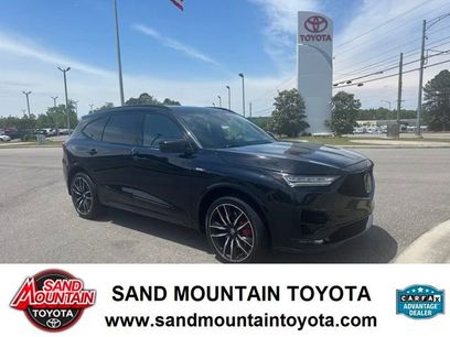 Used 2023 Acura MDX Type S