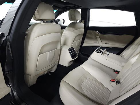 Used 2015 Maserati Quattroporte S Q4 image 25