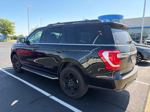 Used 2021 Ford Expedition XLT AWD/4WD image 4