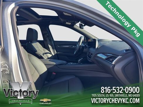 Used 2025 Cadillac CT5 Sport image 29