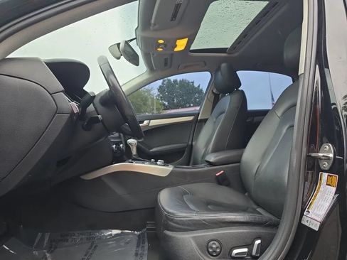 Used 2016 Audi A4 2.0T Premium AWD/4WD image 15