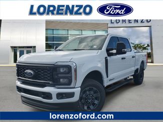 New 2026 Ford F250 XL w/ STX Appearance Package AWD/4WD video 1