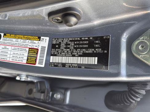 Used 2020 Toyota Highlander Platinum AWD/4WD image 34