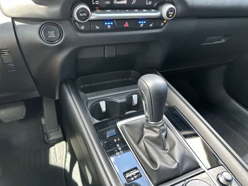 Used 2025 MAZDA CX-50 AWD 2.5 Turbo w/ Weather Package image 23