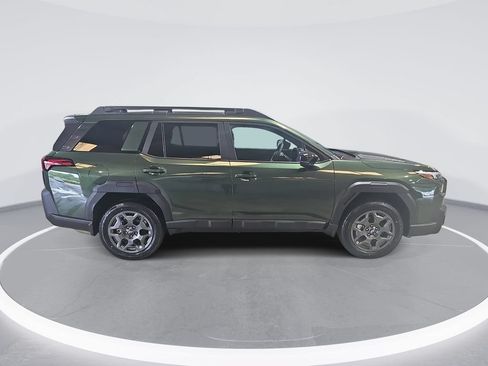 New 2026 Subaru Outback Premium AWD/4WD image 4