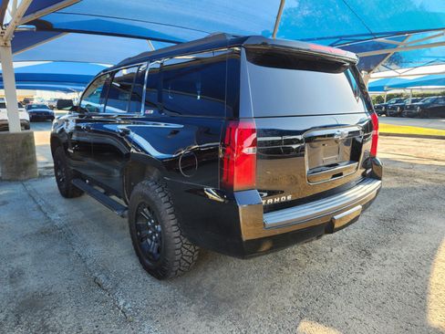 Used 2019 Chevrolet Tahoe LT AWD/4WD image 3
