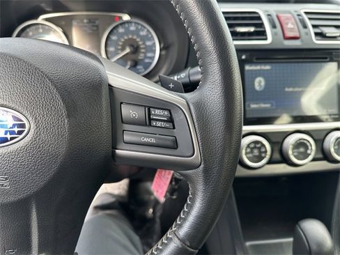 Used 2016 Subaru Impreza 2.0i Limited image 27