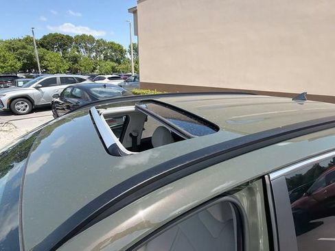 Certified 2026 Hyundai Tucson SEL FWD image 22