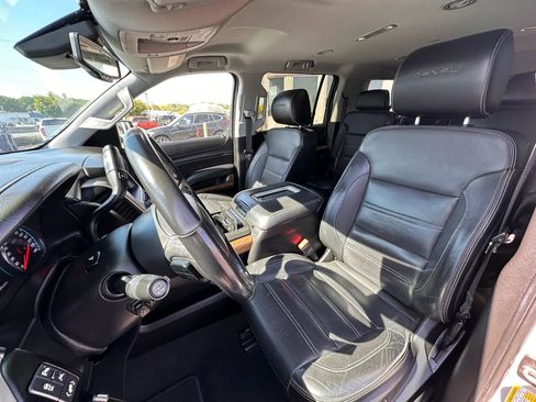 Used 2020 GMC Yukon XL Denali RWD image 13