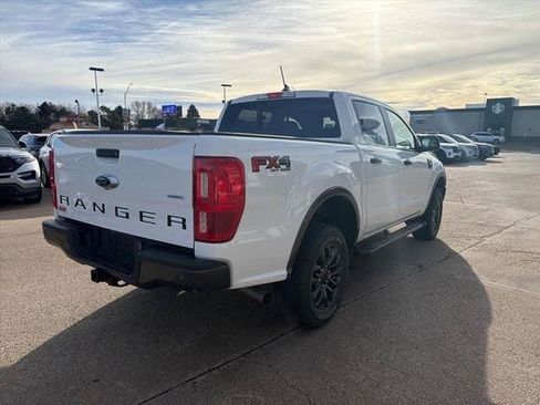 Used 2019 Ford Ranger XLT w/ Equipment Group 302A Luxury AWD/4WD image 6