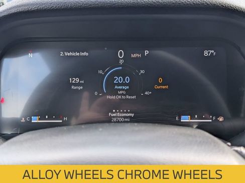 Certified 2023 Jeep Grand Cherokee Altitude AWD/4WD image 19