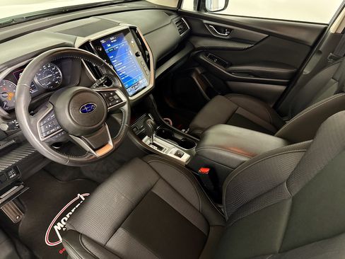 Used 2023 Subaru Ascent Premium AWD/4WD image 15