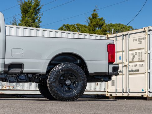 New 2026 Ford F350 XL w/ STX Appearance Package AWD/4WD image 40