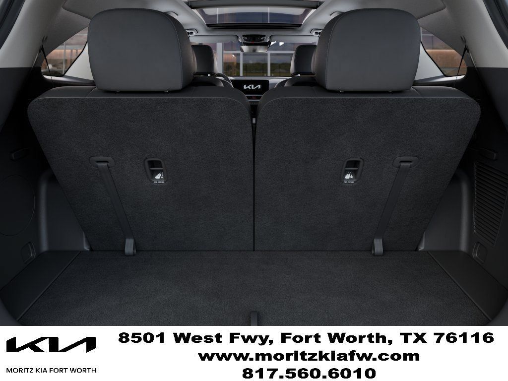 New 2026 Kia Sorento SX AWD/4WD image 19