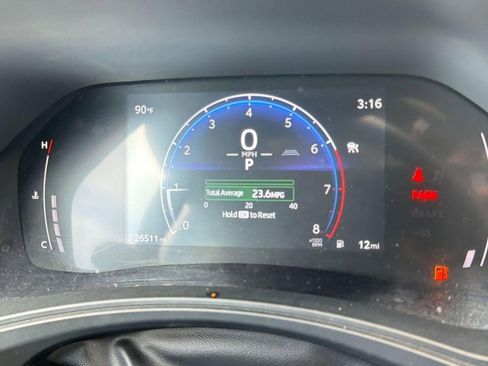 Used 2025 Toyota Grand Highlander FWD image 19