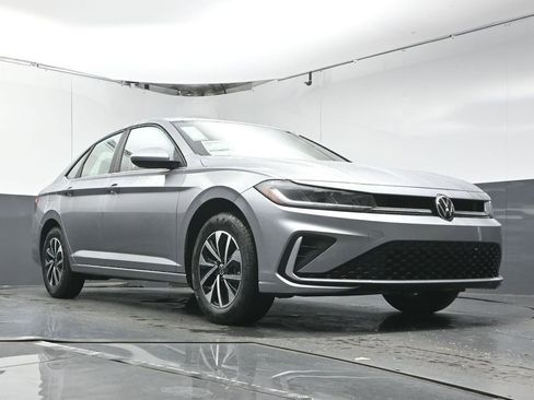 New 2026 Volkswagen Jetta S FWD image 29