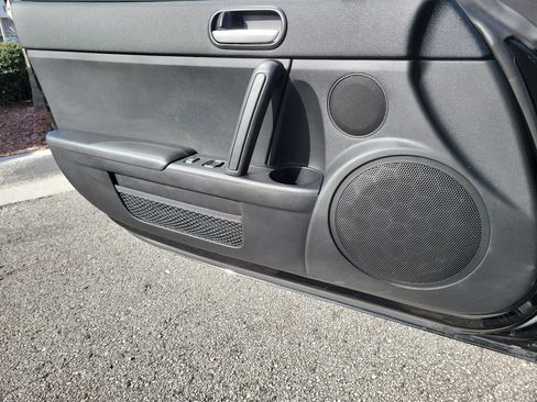 Used 2009 MAZDA MX-5 Miata Sport image 23