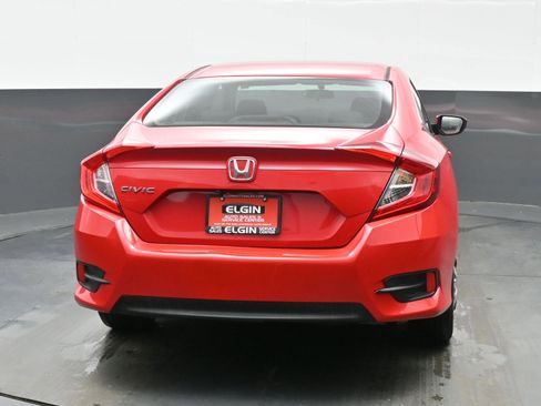 Used 2016 Honda Civic LX image 5