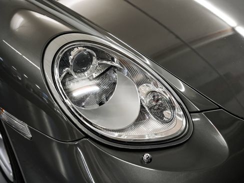 Used 2006 Porsche Cayman S RWD image 33