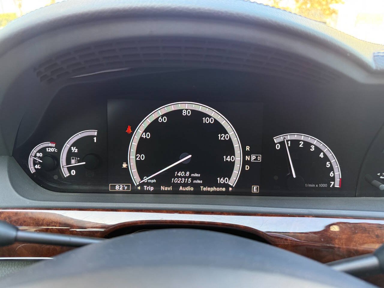 Used 2011 Mercedes-Benz S 550 image 43