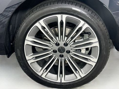 New 2026 Land Rover Range Rover Sport Dynamic SE image 28