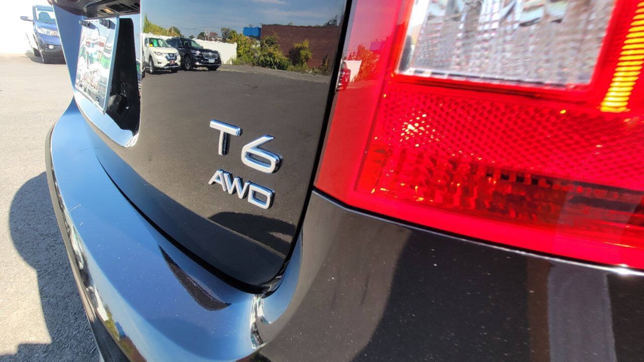 Used 2013 Volvo S60 T6 AWD/4WD image 30