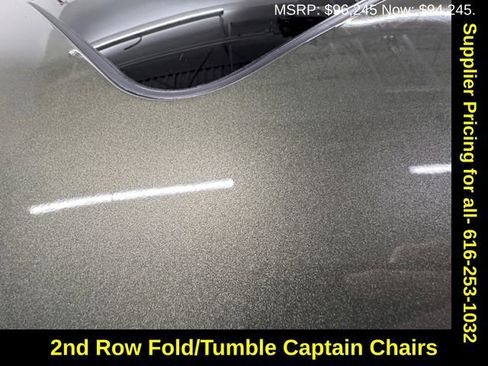 New 2026 Dodge Durango SRT Hellcat image 25