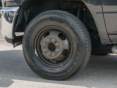 Used 2016 RAM 3500 Tradesman w/ Chrome Appearance Group image 57