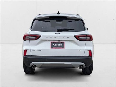 New 2024 Ford Escape Active w/ Tech Pack #1 image 8