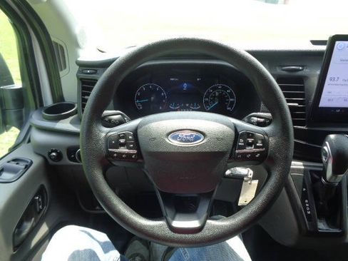 Used 2024 Ford Transit 350 XL RWD image 17