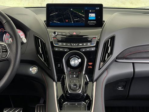 Used 2022 Acura RDX AWD image 5