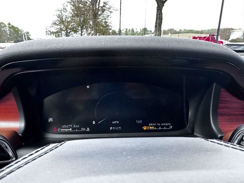 Used 2021 Lincoln Aviator Reserve w/ Equipment Group 202A image 23