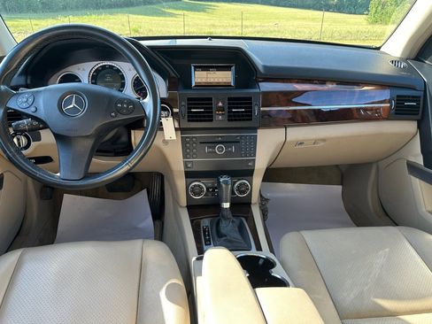 Used 2012 Mercedes-Benz GLK 350 4MATIC image 14
