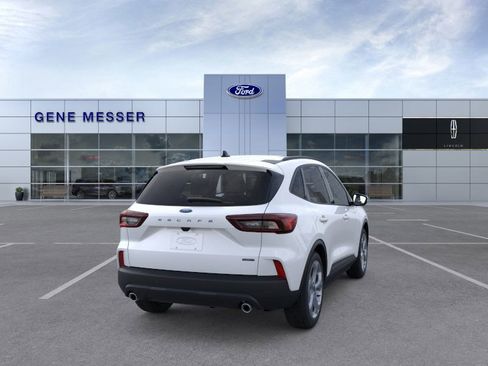 New 2026 Ford Escape ST-Line Select w/ Tech Pack #1 image 30