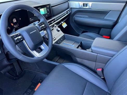 New 2026 Hyundai Santa Fe XRT image 10