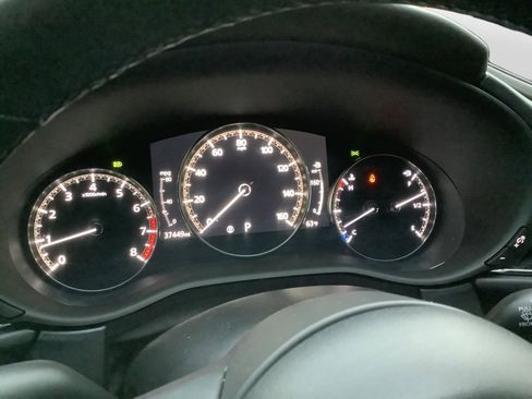 Certified 2022 MAZDA CX-30 AWD 2.5 S w/ Premium Package image 14