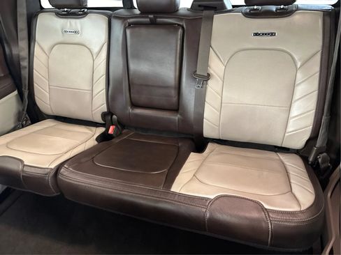 Used 2020 Ford F150 Limited AWD/4WD image 47