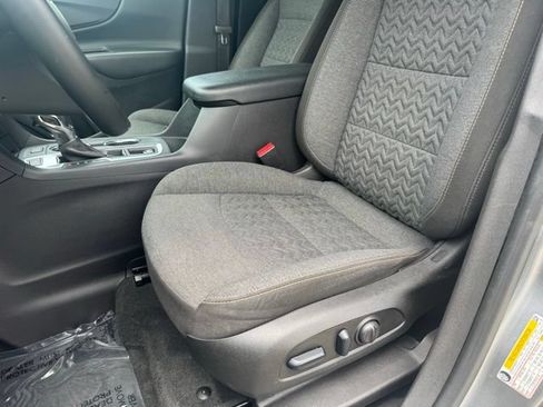 Certified 2024 Chevrolet Equinox LT AWD/4WD image 5