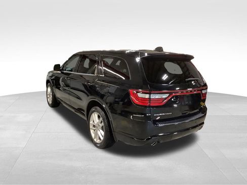 Used 2022 Dodge Durango GT AWD/4WD image 7