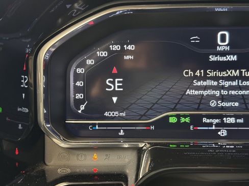 Used 2025 GMC Sierra 1500 Elevation w/ Elevation Premium Package image 31