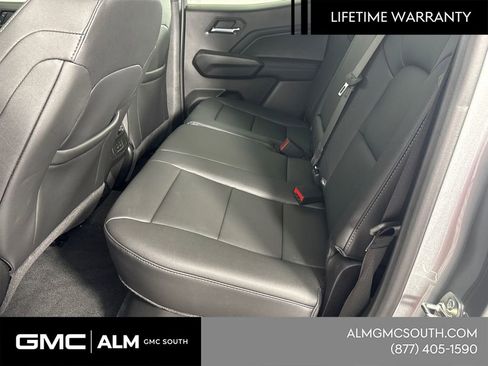 New 2026 GMC Canyon Elevation w/ Convenience Package image 22