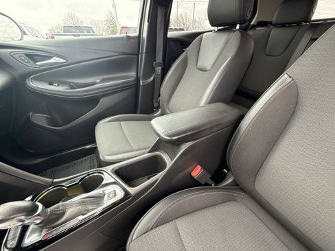 Certified 2021 Buick Encore GX Select image 21