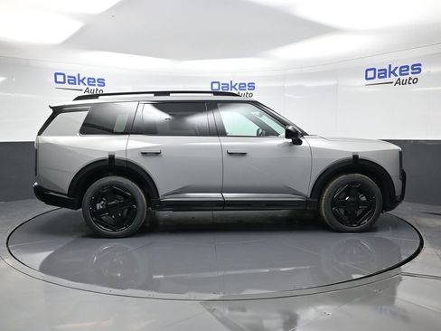 New 2027 Kia Telluride EX X-Line AWD/4WD image 9