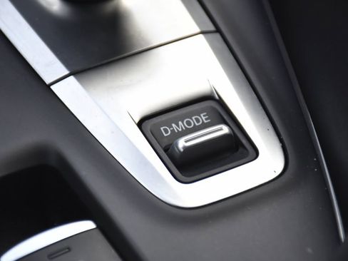 Used 2023 INFINITI QX50 Sport AWD/4WD image 13