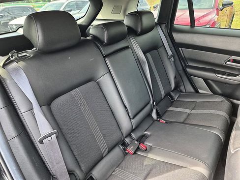 Certified 2025 MAZDA CX-50 AWD 2.5 S w/ Cargo Package image 33
