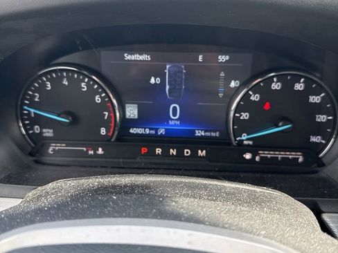 Used 2021 Ford Explorer XLT w/ Equipment Group 202A image 17