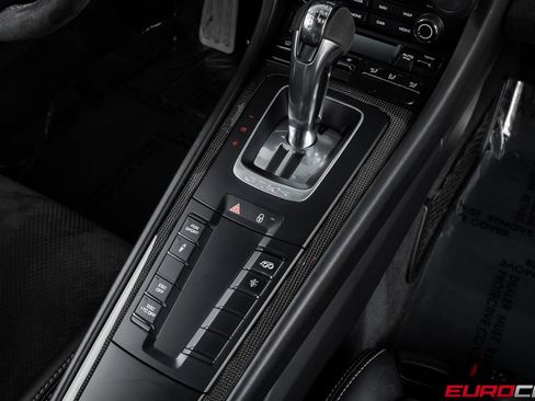 Used 2019 Porsche 911 GT3 RS image 34